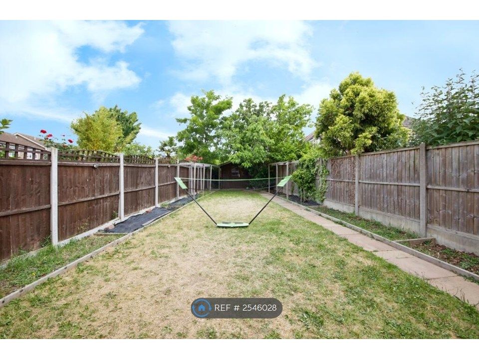 Property photo 3 of 7 Garden