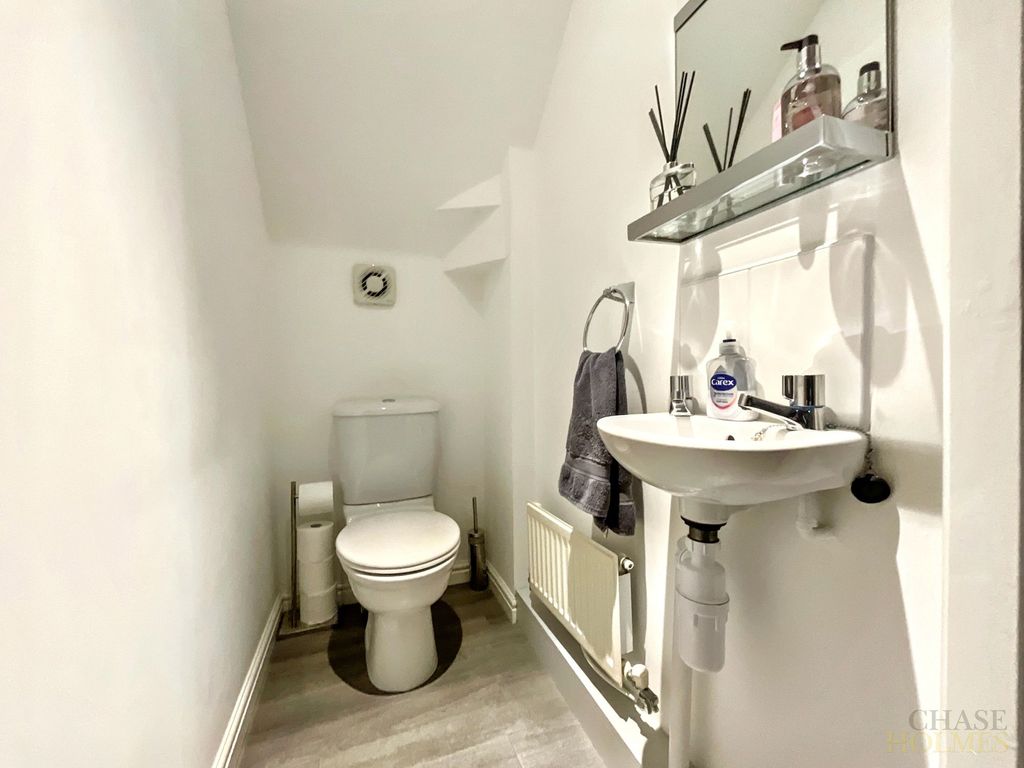 Additional image 11 of 3 bed detached house for saleSt. Aloysius View, Hebburn NE31