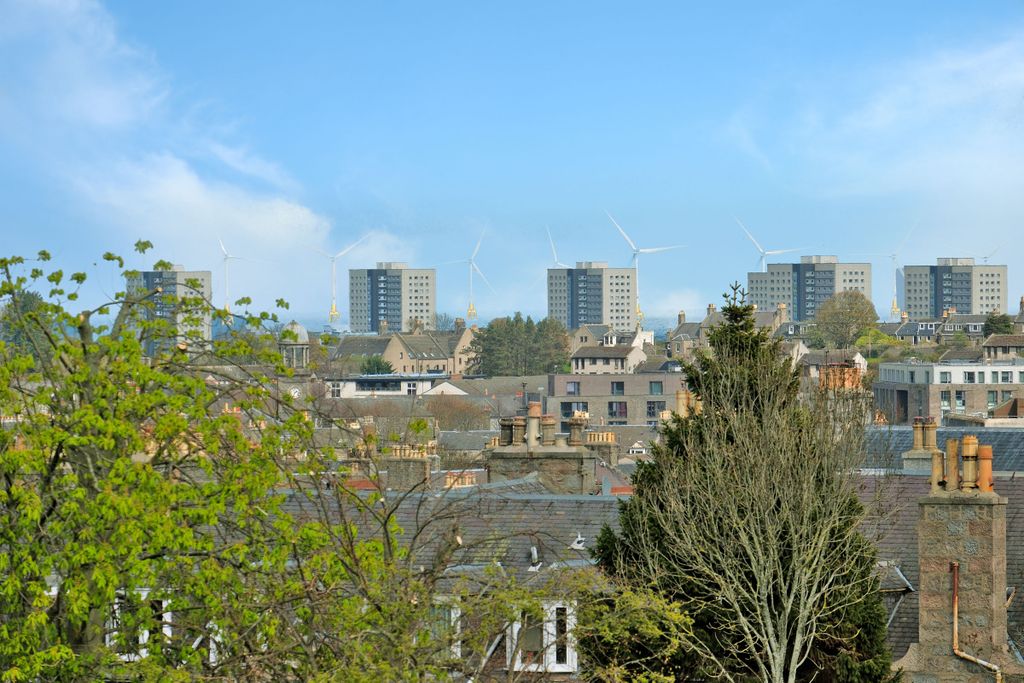 Additional image 39 of 3 bed flat for saleFlat 7 120 Rosemount Place, Rosemount, Aberdeen AB25