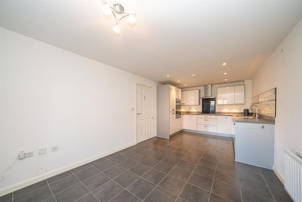 Property photo 3 of 20 Kitchen- Dinning