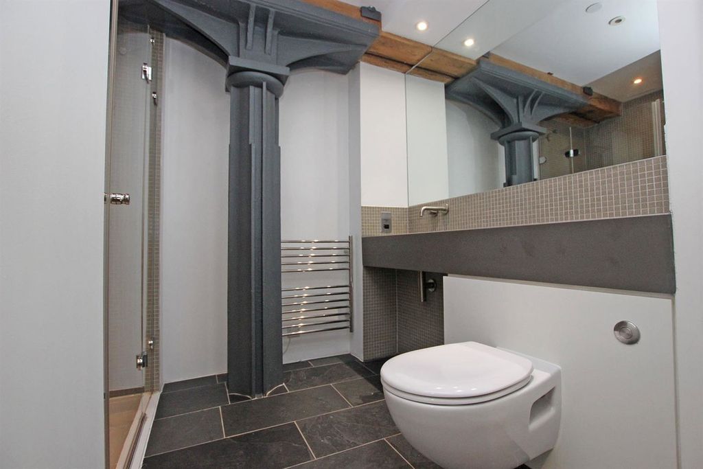 Additional image 8 of 2 bed flat for saleMills Bakery, Royal William Yard, Plymouth PL1