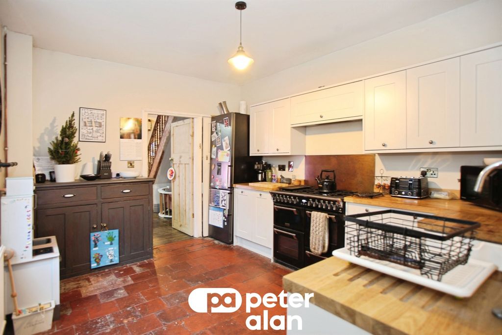 Additional image 12 of 4 bed semi-detached house for saleHillside Park, Bargoed CF81