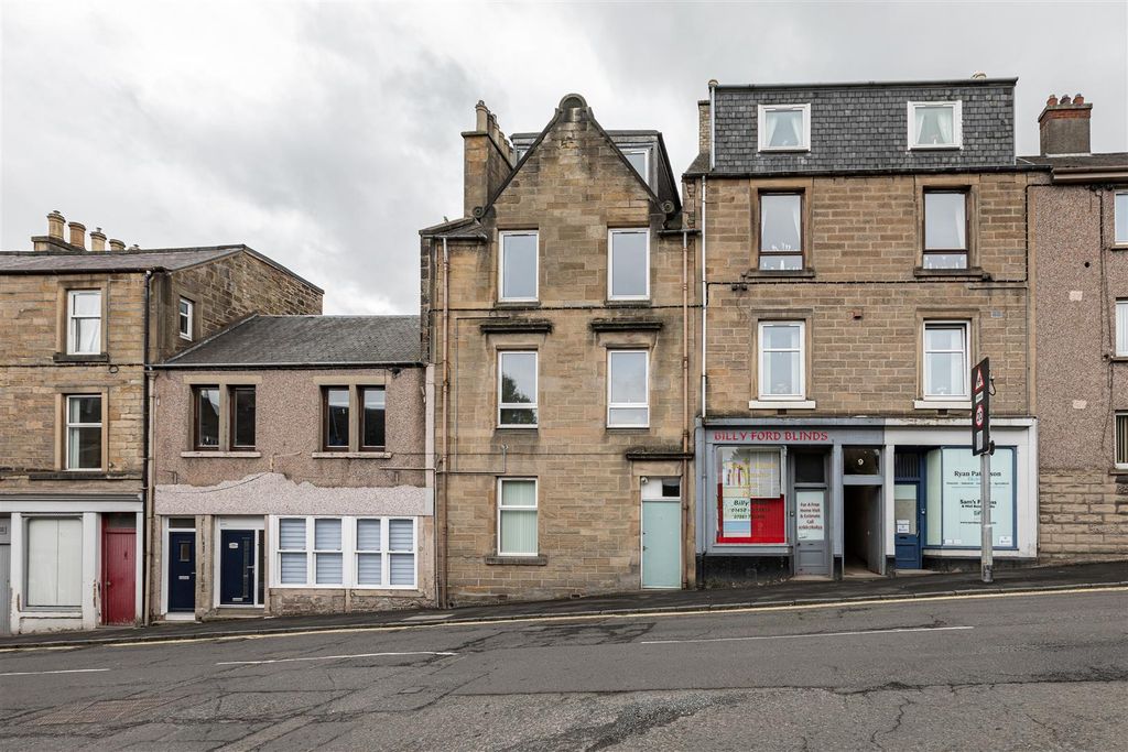 Property photo 1 of 16 7 The Loan Hawick 01.Jpg