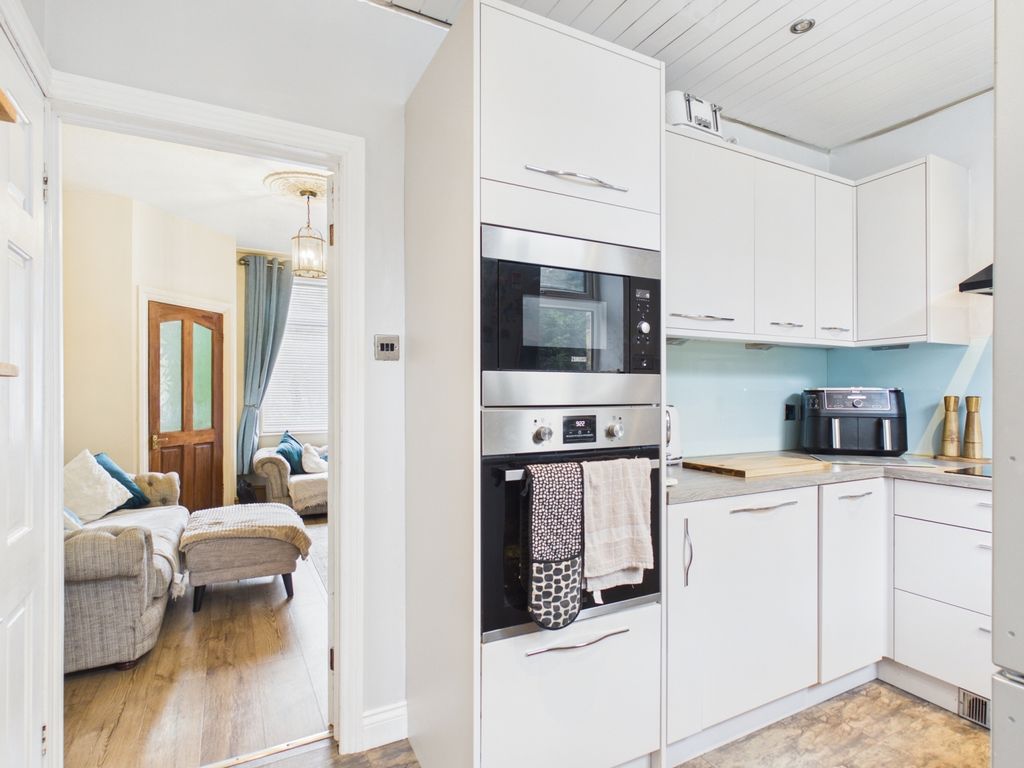 Property photo 3 of 20 Kitchen To Living Room