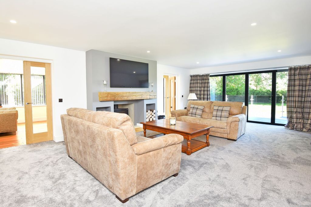Additional image 19 of 6 bed detached house for saleAsh View Farm, 5 Ash View, Harrogate HG2