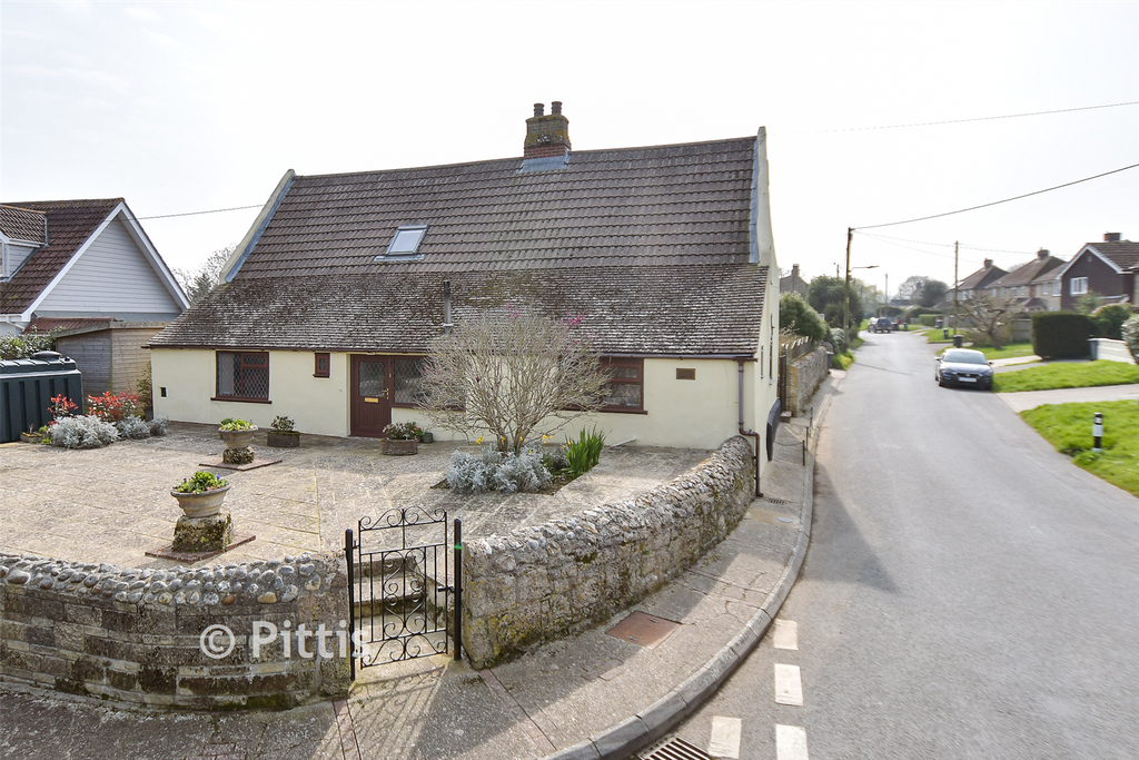 Property photo 2 of 16 External Aspect