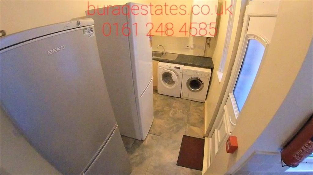 Property photo 3 of 15 Compact And Tidy Storage Area Featuring A Washing ...