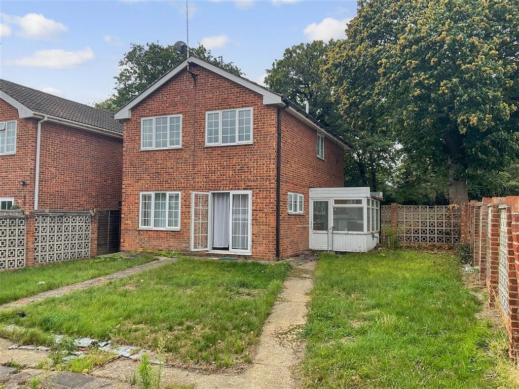 Property photo 1 of 10 Rear Garden