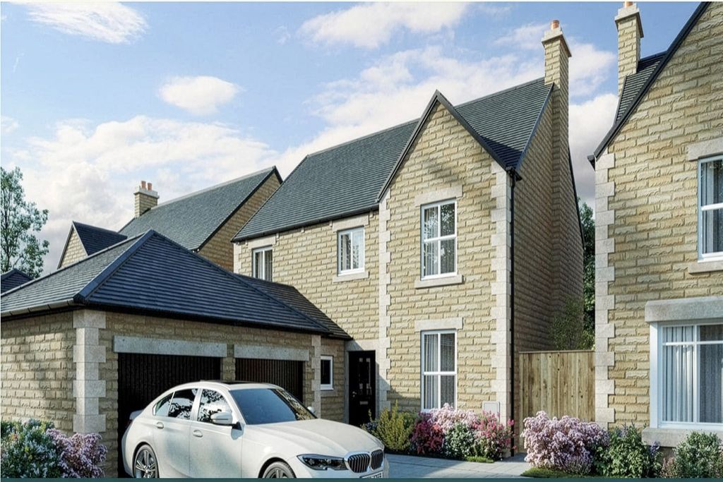 Property photo 2 of 4 House CGI