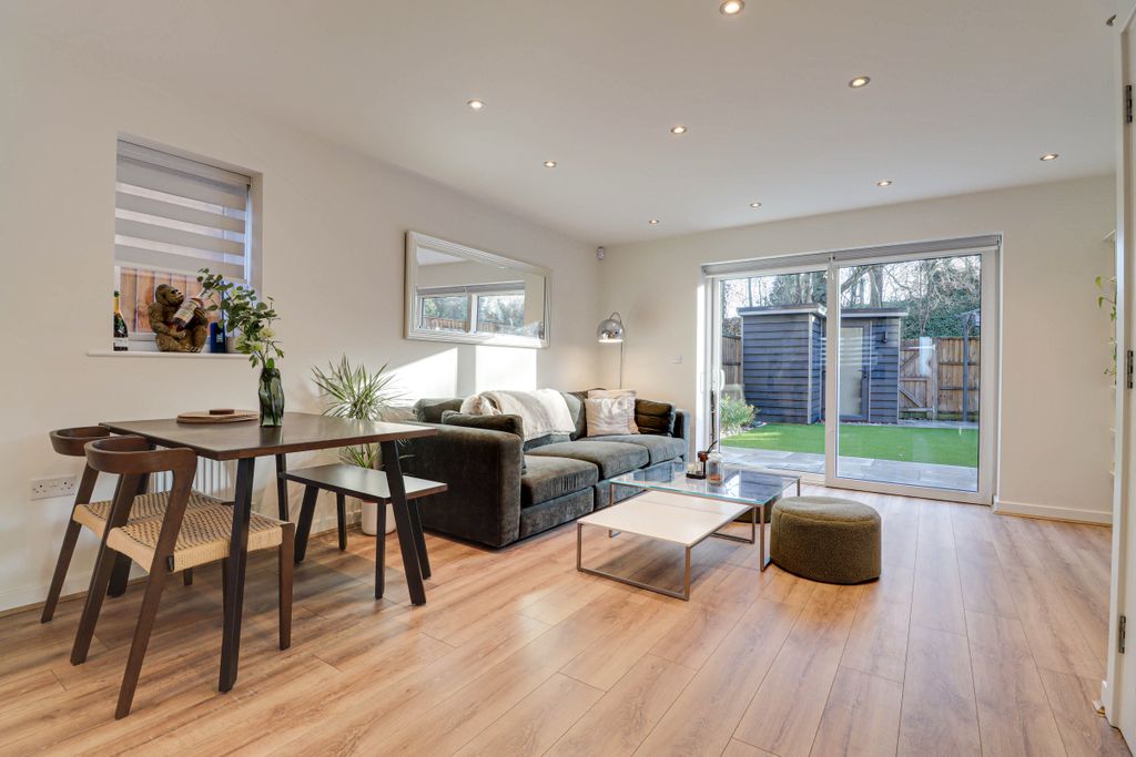 Property photo 3 of 26 Open Plan Kitchen/ Diner/ Living Room