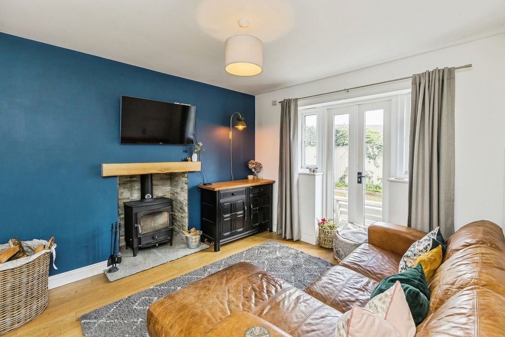 Additional image 27 of 3 bed detached house for saleBryn Llwyd, Caerwys, Mold, Flintshire CH7