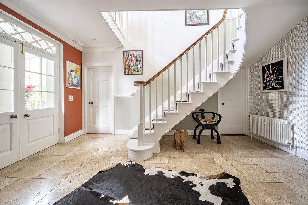 Property photo 2 of 29 Hall