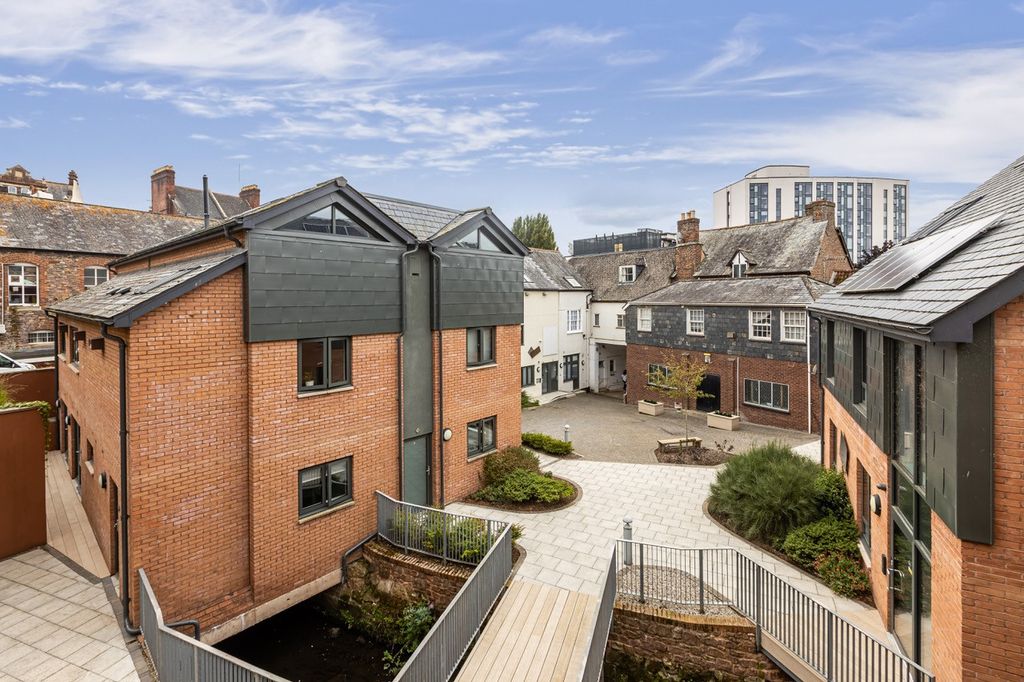 Property photo 1 of 8 External Birds Eye View