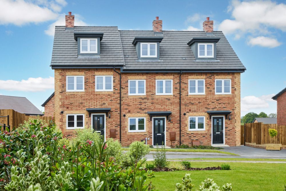 Property photo 1 of 9 The Leigh