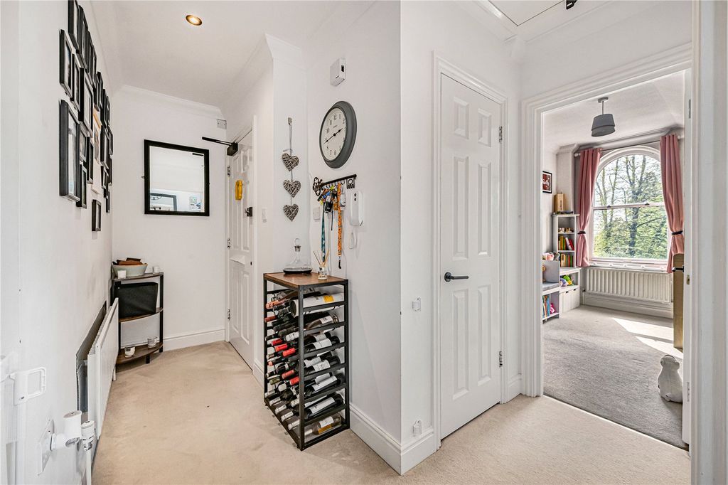 Additional image 8 of 2 bed flat for saleSouthdowns Park, Haywards Heath, West Sussex RH16