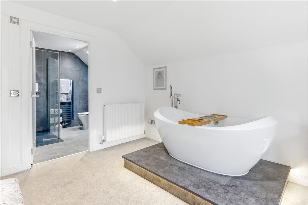 Additional image 15 of 4 bed detached house for saleCalder Road, Bellsquarry, Livingston EH54