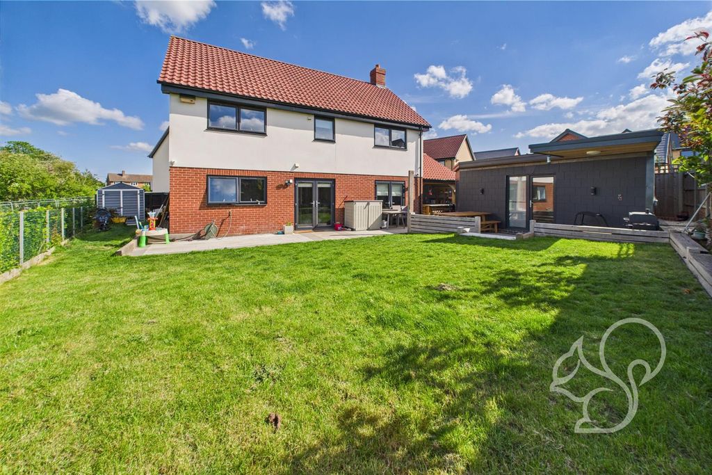 Property photo 1 of 31 Rear Of Property