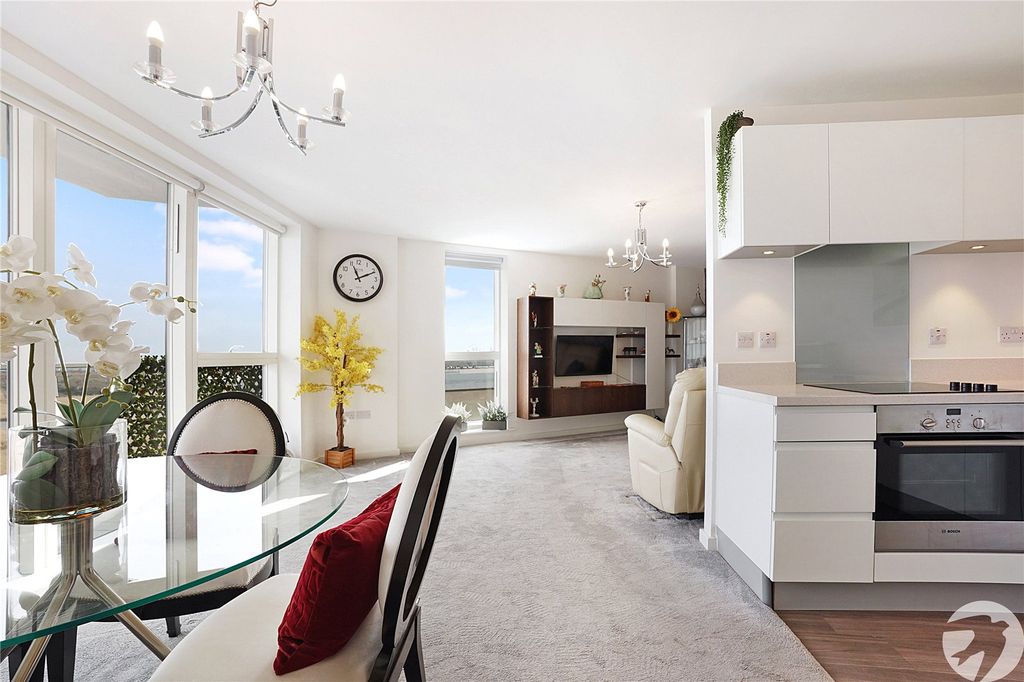 Property photo 1 of 24 Open Plan Living