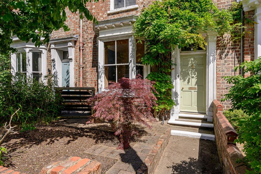 Additional image 21 of 3 bed terraced house for saleBelle Vue Street, York YO10