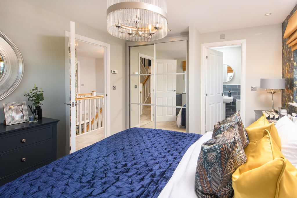 Property photo 3 of 8 Hesketh Show Home
