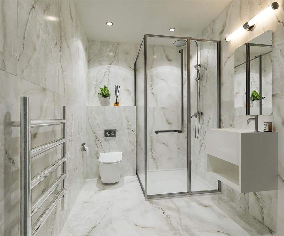 Property photo 3 of 5 Second Floor Bathroom View.Png
