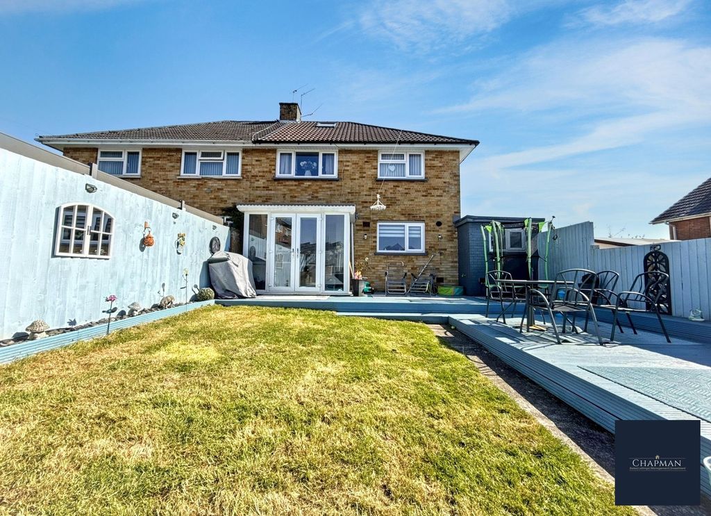 Additional image 28 of 3 bed semi-detached house for saleBraunton Crescent, Llanrumney CF3