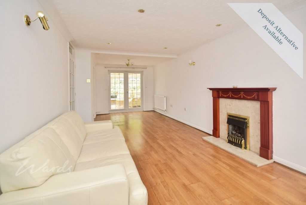 Property photo 3 of 18 Open Plan Living