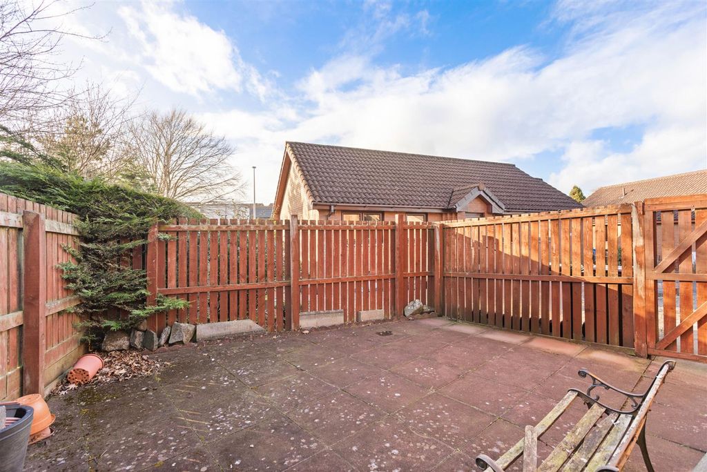 Additional image 24 of 3 bed detached bungalow for saleAlmond Court, Livingston EH54