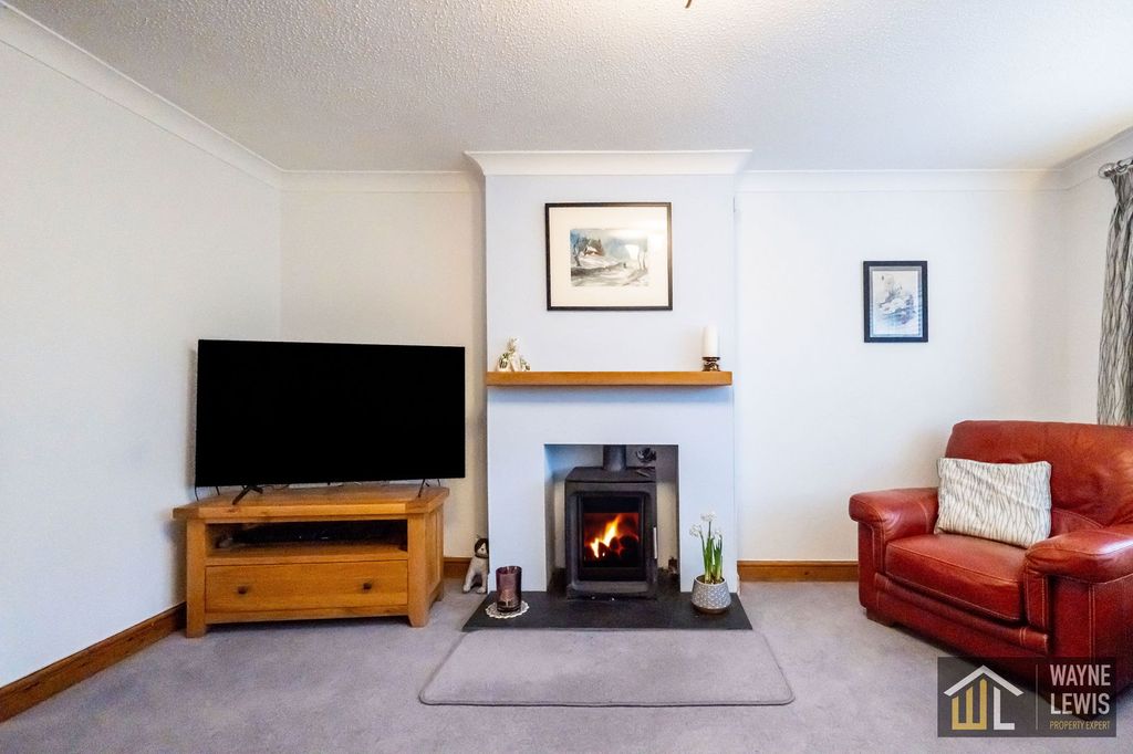 Additional image 32 of 4 bed detached house for salePembroke Court, Caerphilly CF83