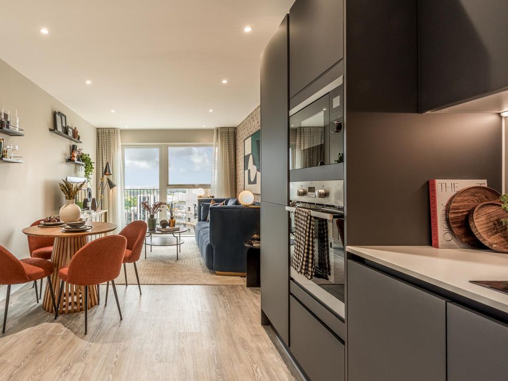 Property photo 1 of 10 Apartment 54 - Starling House