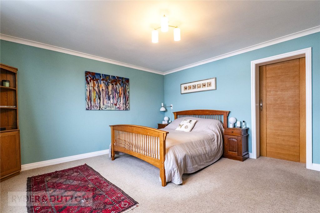 Additional image 15 of 4 bed detached house for saleUnderbank End Road, Holmfirth, West Yorkshire HD9