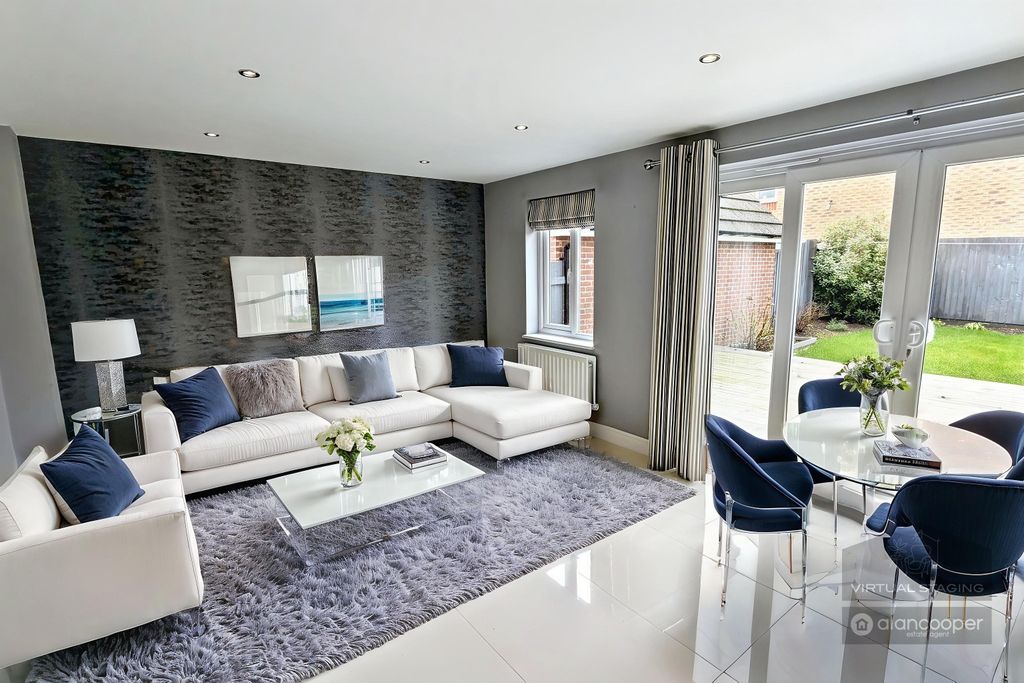 Additional image 7 of 4 bed detached house for saleSheelin Crescent, Eliot's View, Nuneaton CV10