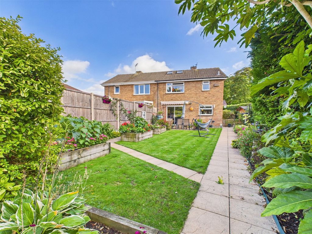 Property photo 3 of 18 Rear