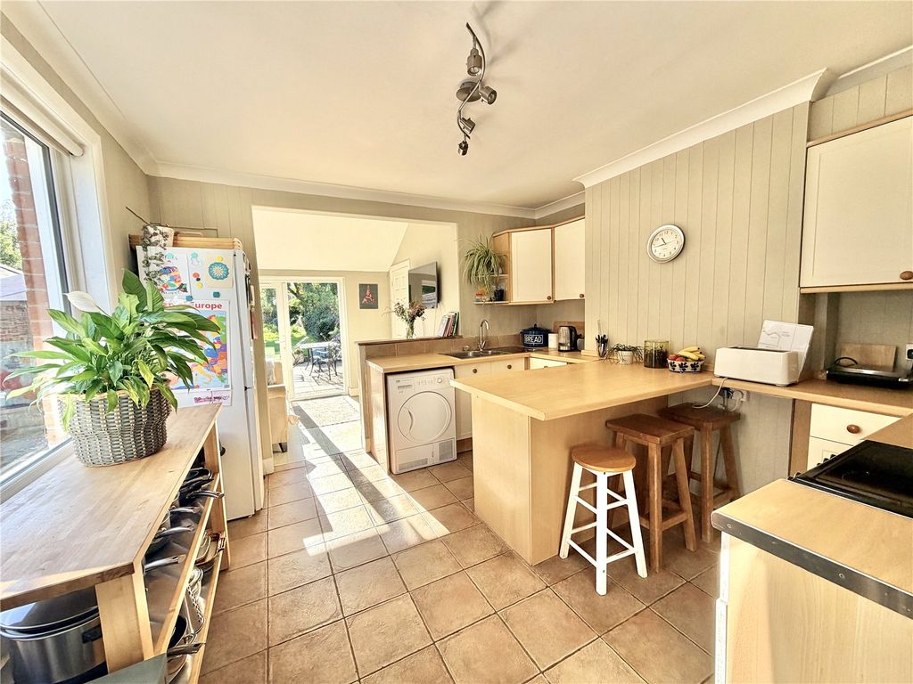 Property photo 2 of 13 Kitchen
