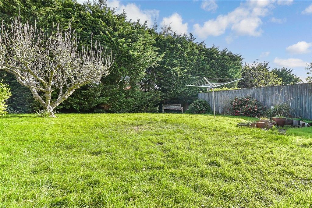 Property photo 3 of 15 Rear Garden