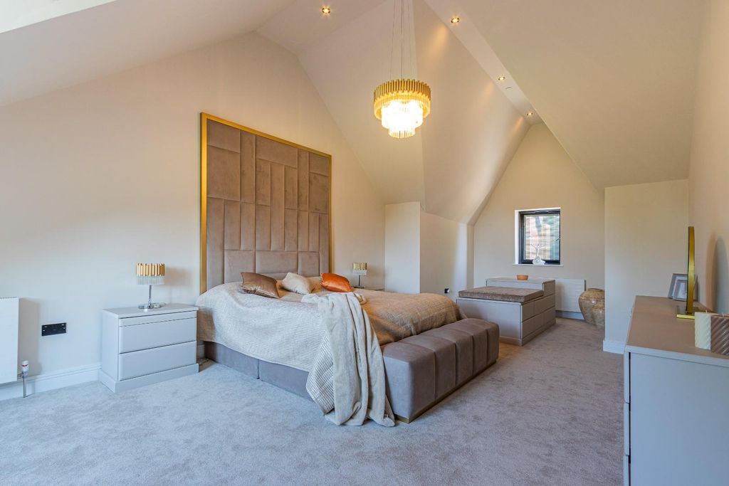 Additional image 41 of 7 bed detached house for saleDruidstone Road, Old St. Mellons, Cardiff CF3