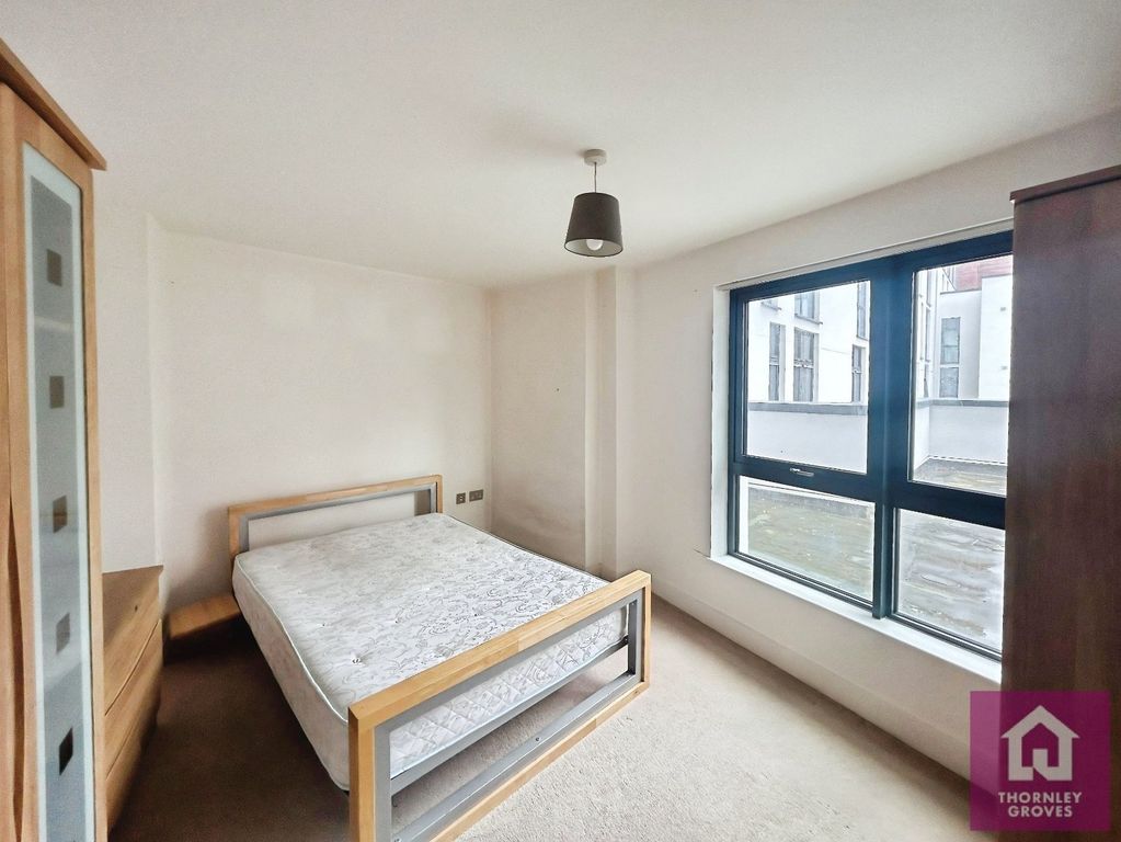 Additional image 9 of 2 bed flat for saleFresh, Salford, Manchester City Centre M3