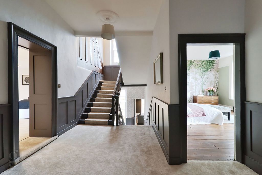 Additional image 30 of 6 bed detached house for saleHolmer, Hereford HR4