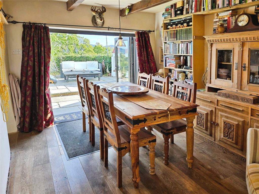 Additional image 7 of 3 bed cottage for saleLlanfechain, Powys SY22