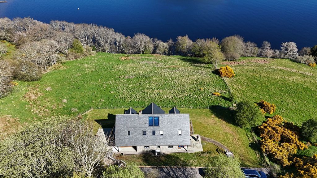 Additional image 44 of 4 bed detached house for saleStrone House, 5B Strone, Drumnadrochit IV63