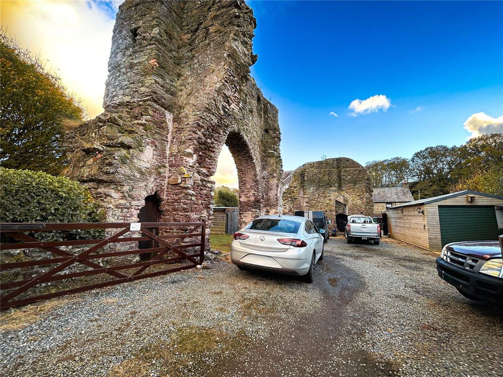 Additional image 7 of 3 bed cottage for saleLower Priory, Milford Haven, Pembrokeshire SA73