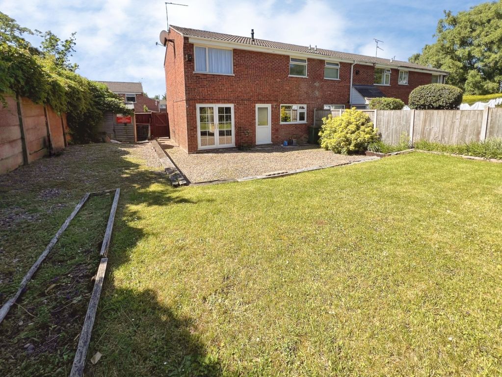 Property photo 2 of 12 Rear Elevation