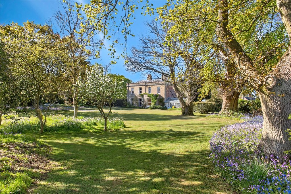 Additional image 11 of 9 bed detached house for saleChurch Lane, Baconsthorpe, Holt, Norfolk NR25