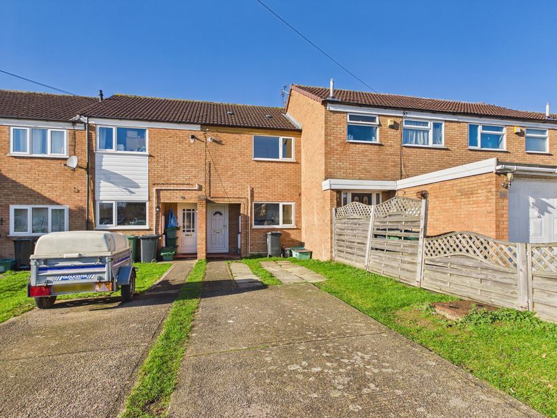 Property photo 1 of 8 Front Exterior