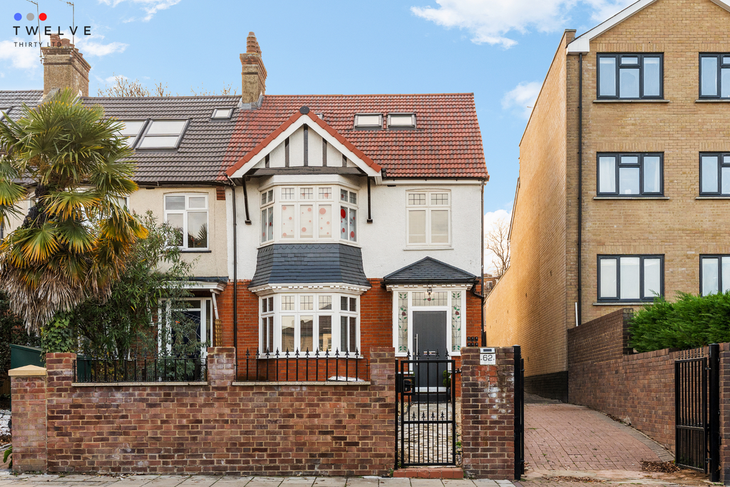 Property photo 1 of 8 Front Exterior