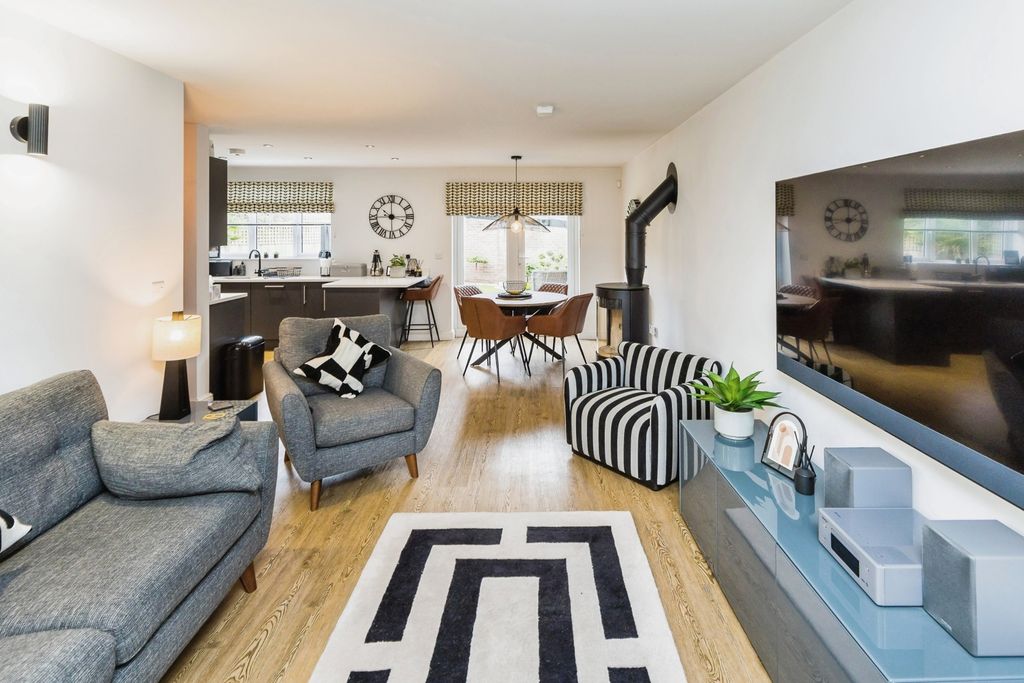Property photo 2 of 26 Openplan Living