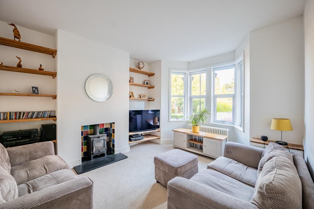 Property photo 2 of 40 6 Beechen Cliff Villas Beechen Cliff Road Bath-6.J