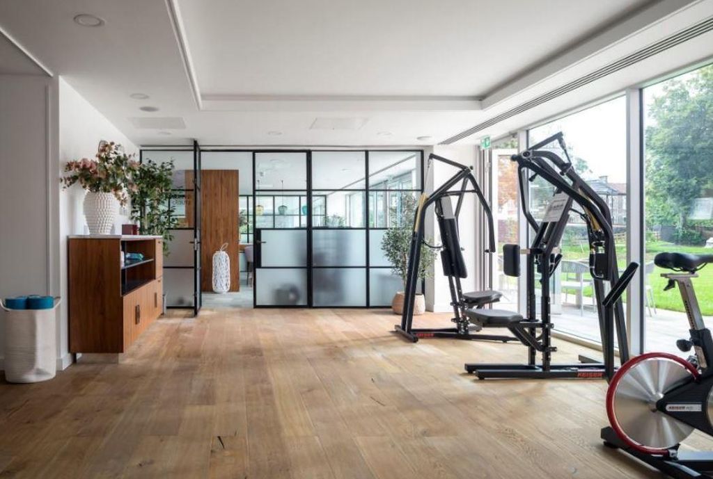 Property photo 3 of 5 Gym.Jpg