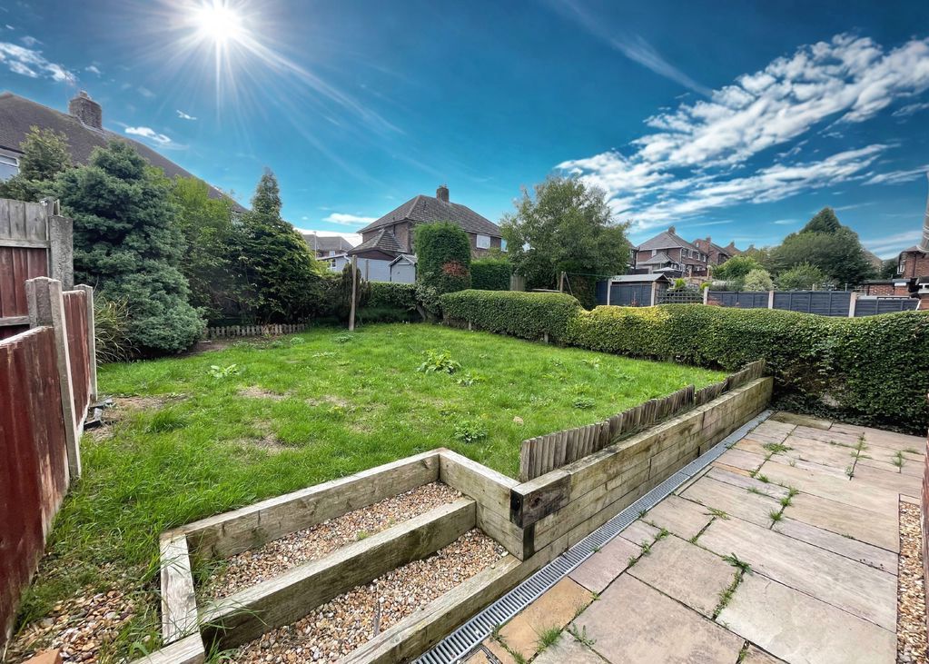 Property photo 3 of 20 Rear Garden