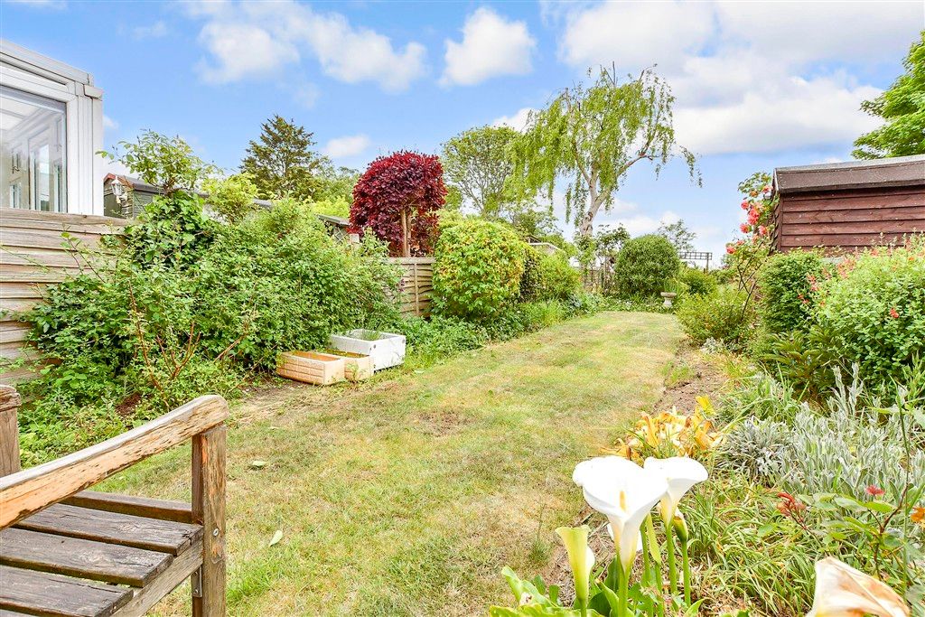 Property photo 1 of 14 Rear Garden